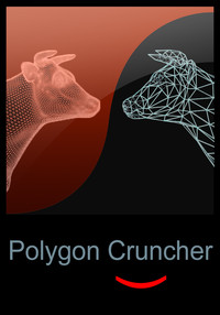 Get more information about Polygon Cruncher, the 3D scene optimizer for 3ds Max, Maya, Lightwave, Modo, Sketpchup.